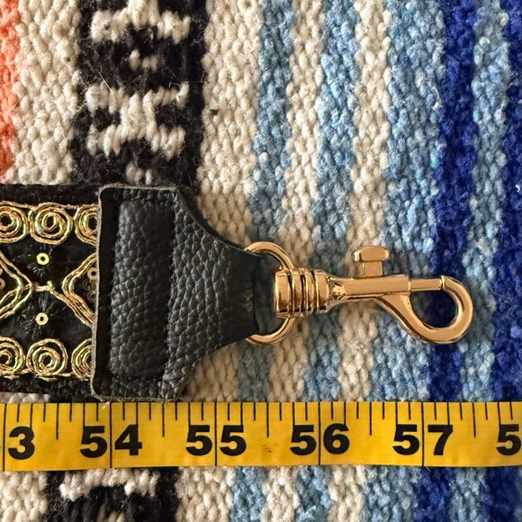 Black Camera Bag - Picture 6 of 7